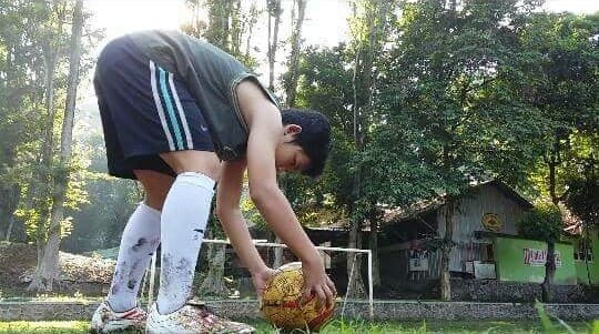 Football Training
